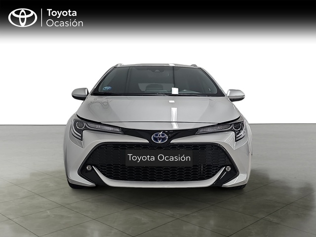 Imagen Toyota Corolla