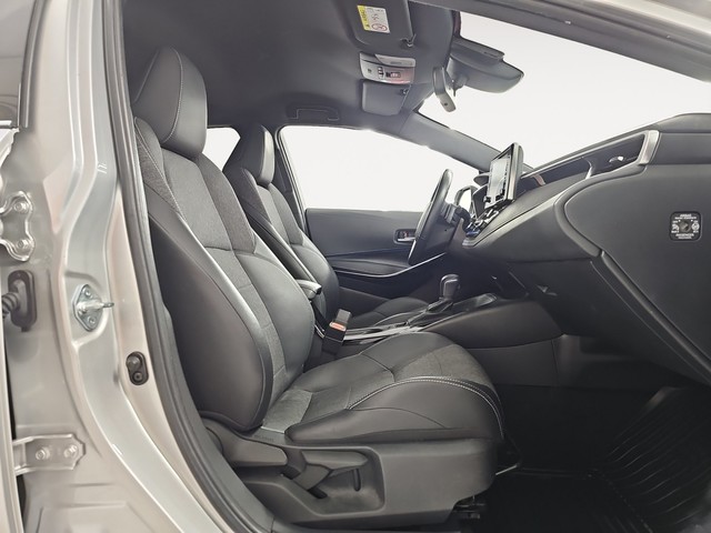 Imagen Toyota Corolla