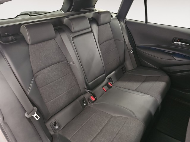 Imagen Toyota Corolla