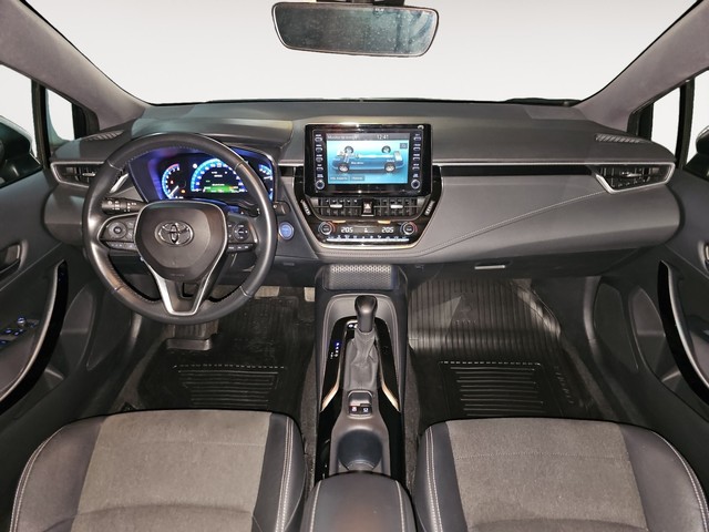 Imagen Toyota Corolla