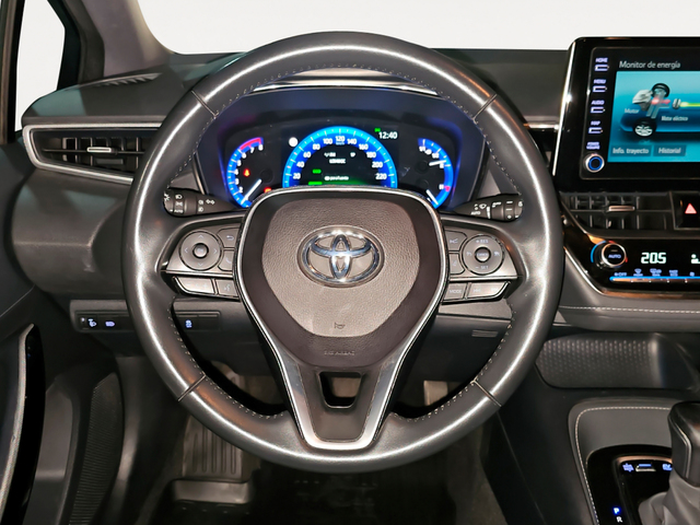 Imagen Toyota Corolla