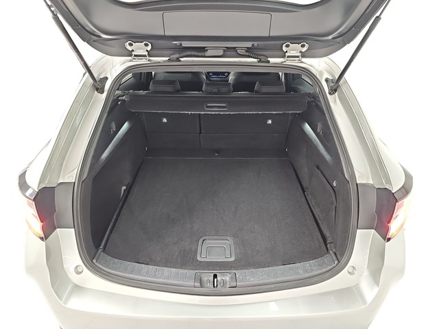 Imagen Toyota Corolla