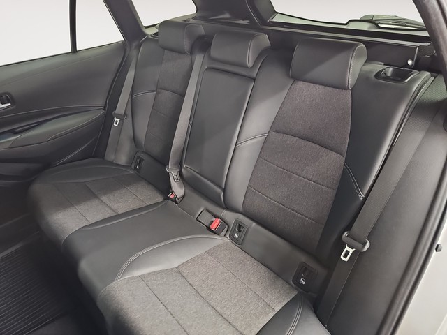 Imagen Toyota Corolla