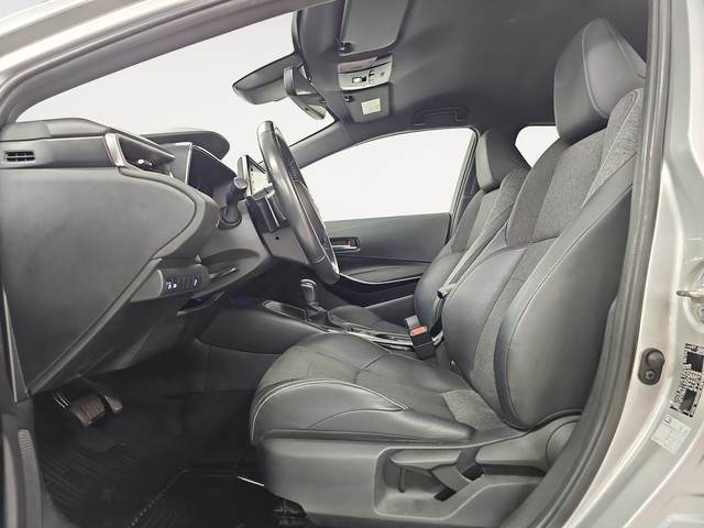 Imagen Toyota Corolla