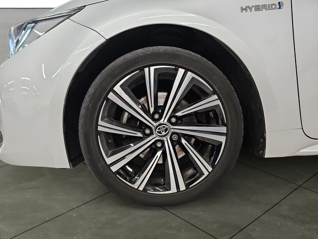 Imagen Toyota Corolla
