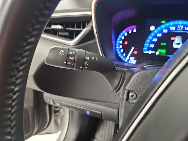 Imagen Toyota Corolla