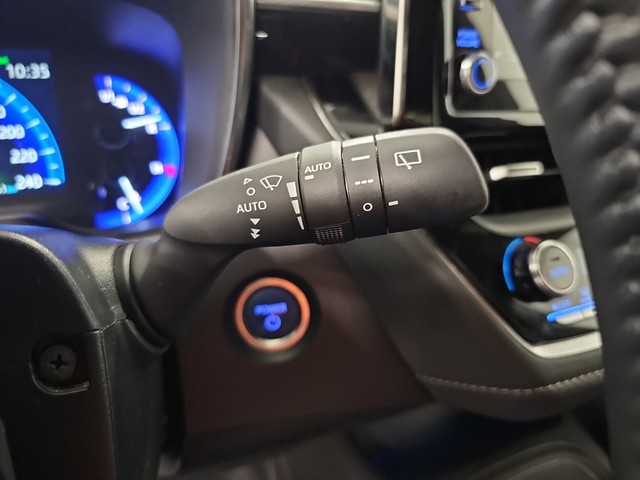 Imagen Toyota Corolla