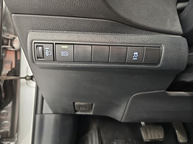 Imagen Toyota Corolla