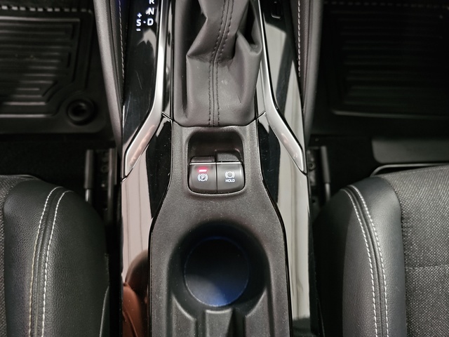 Imagen Toyota Corolla