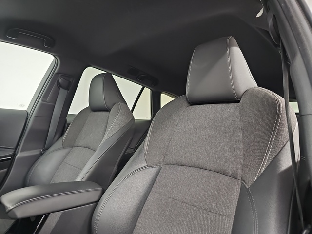 Imagen Toyota Corolla