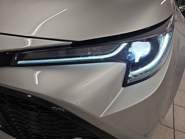 Imagen Toyota Corolla