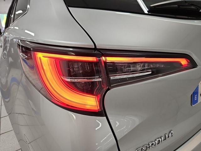 Imagen Toyota Corolla