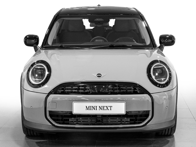 fotoG 1 del MINI MINI 5 Puertas Cooper C 115 kW (156 CV) 156cv Gasolina del 2024 en Madrid