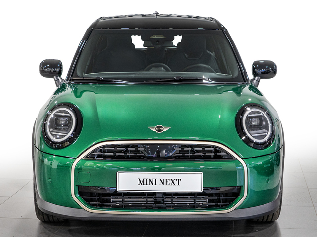 fotoG 1 del MINI MINI 5 Puertas Cooper C 115 kW (156 CV) 156cv Gasolina del 2024 en Madrid
