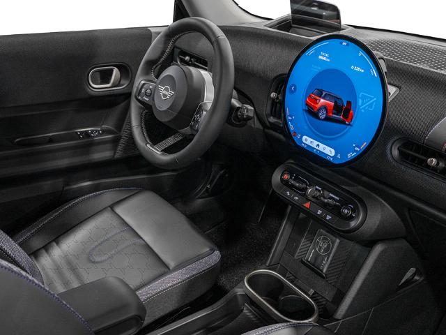 fotoG 7 del MINI MINI 3 Puertas Cooper C 115 kW (156 CV) 156cv Gasolina del 2024 en Madrid