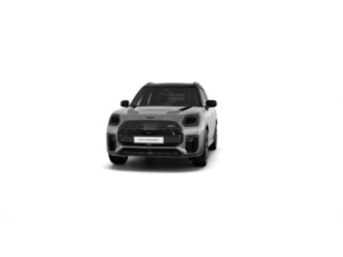 Fotos de MINI Countryman SE ALL4 230 kW (313 CV)