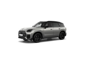 Fotos de MINI Countryman SE ALL4 230 kW (313 CV)