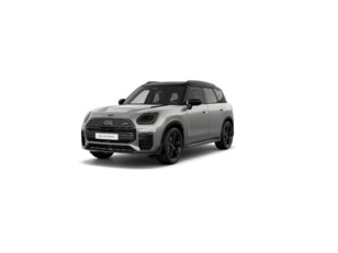 Fotos de MINI Countryman SE ALL4 230 kW (313 CV)
