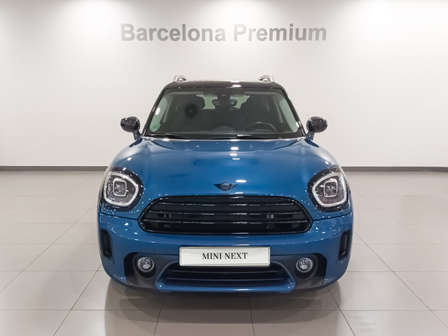 fotoG 1 del MINI MINI Countryman Cooper 100 kW (136 CV) 136cv Gasolina del 2023 en Barcelona