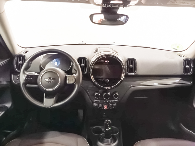 fotoG 6 del MINI MINI Countryman Cooper 100 kW (136 CV) 136cv Gasolina del 2023 en Barcelona