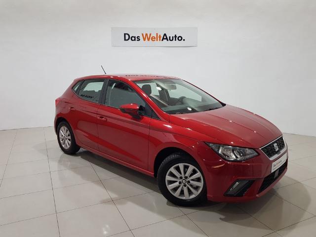 SEAT Ibiza 1.0 TSI Style Go 70 kW (95 CV)