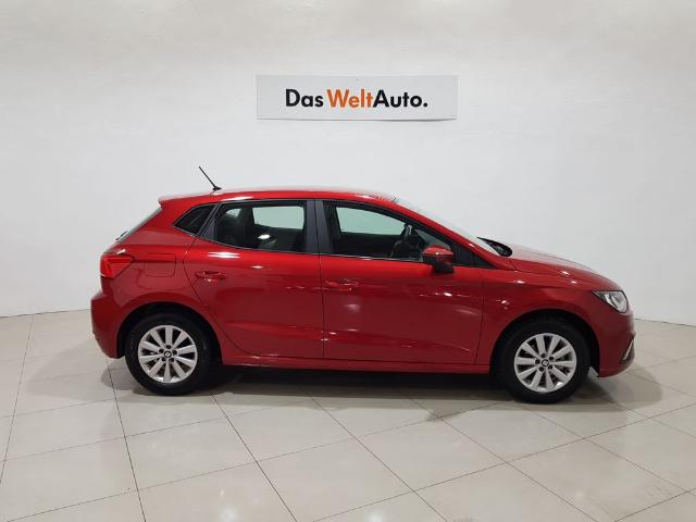 SEAT Ibiza 1.0 TSI Style Go 70 kW (95 CV)