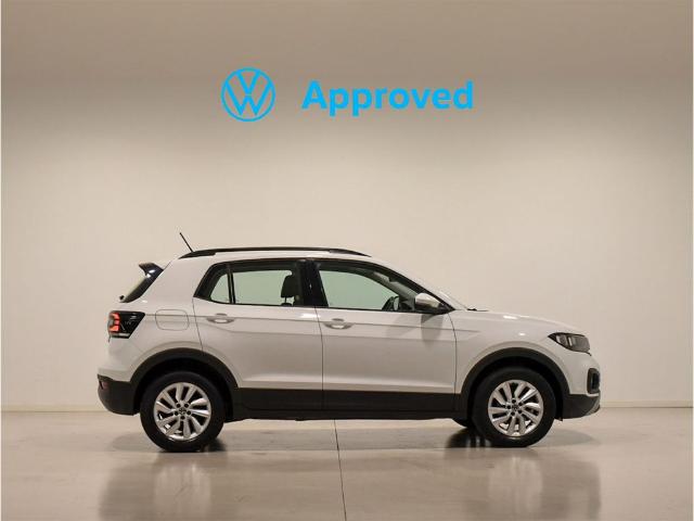 Volkswagen T-Cross Advance 1.0 TSI 70 kW (95 CV)