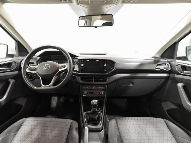 Volkswagen T-Cross Advance 1.0 TSI 70 kW (95 CV)