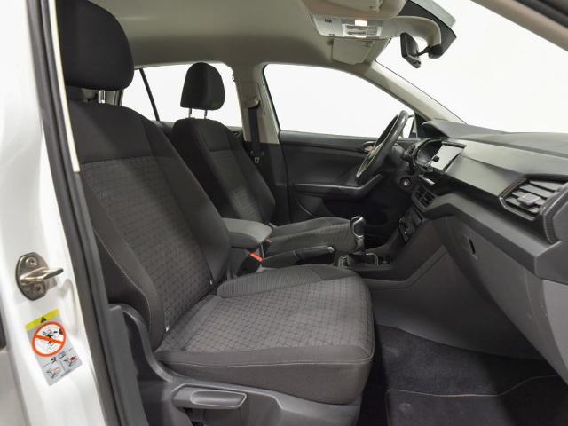 Volkswagen T-Cross Advance 1.0 TSI 70 kW (95 CV)