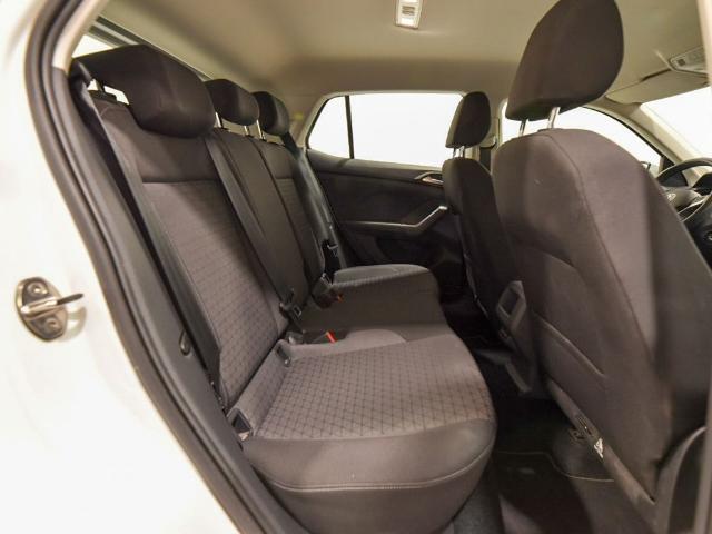 Volkswagen T-Cross Advance 1.0 TSI 70 kW (95 CV)