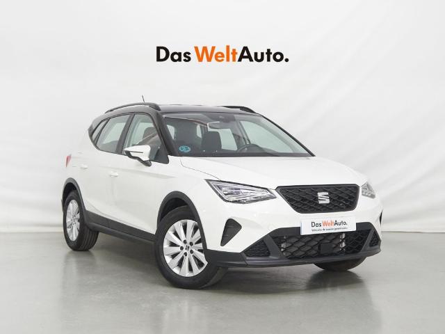 SEAT Arona 1.0 TSI Style XM 81 kW (110 CV)