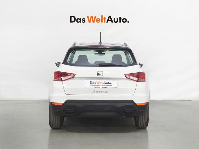 SEAT Arona 1.0 TSI Style XM 81 kW (110 CV)