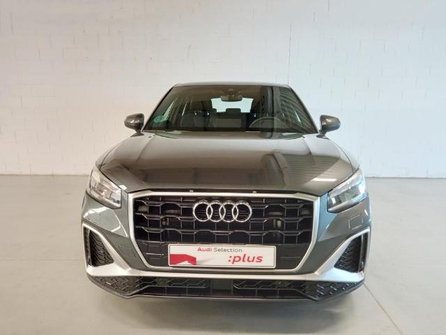 Audi Q2 Adrenalin 35 TDI 110 kW (150 CV) S tronic