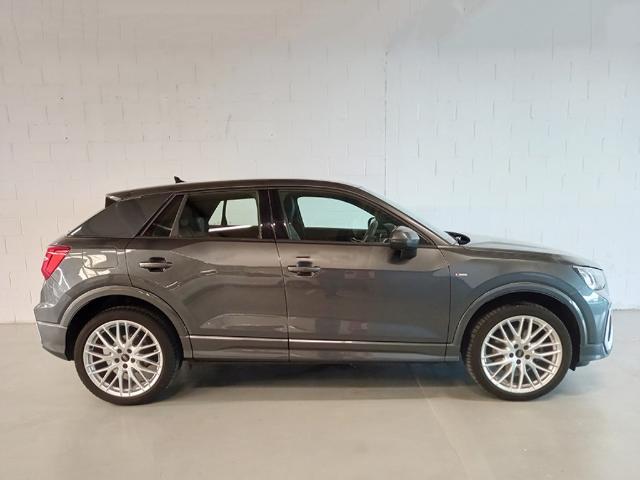 Audi Q2 Adrenalin 35 TDI 110 kW (150 CV) S tronic