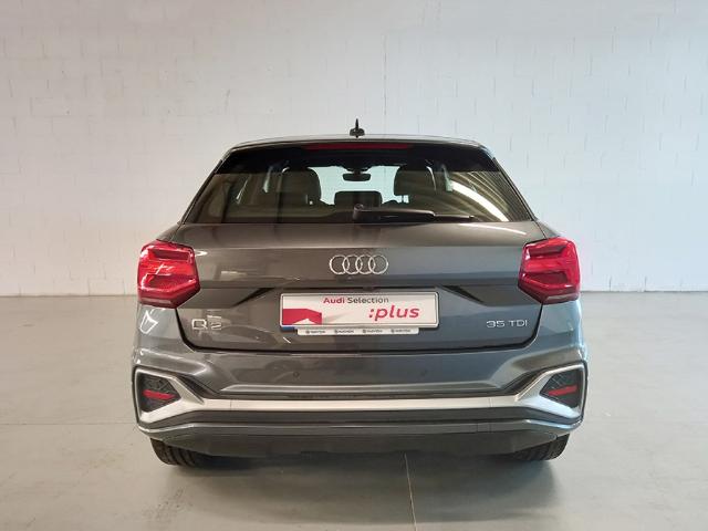 Audi Q2 Adrenalin 35 TDI 110 kW (150 CV) S tronic