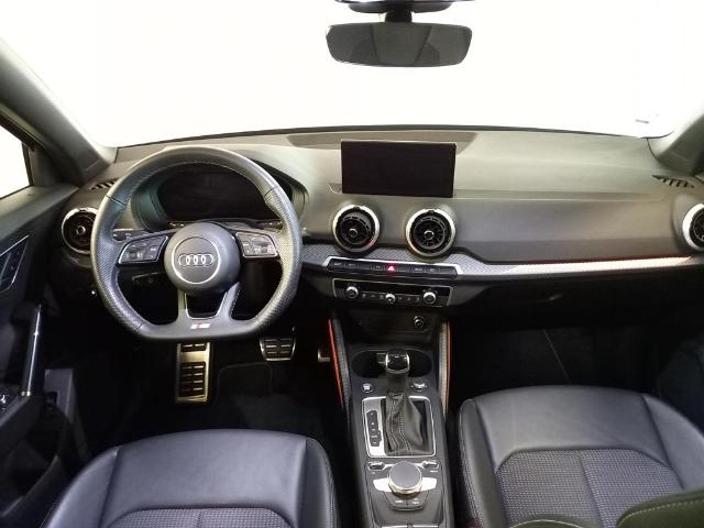 Audi Q2 Adrenalin 35 TDI 110 kW (150 CV) S tronic