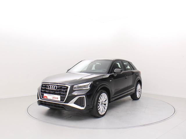 Audi Q2 35 TDI de segunda mano