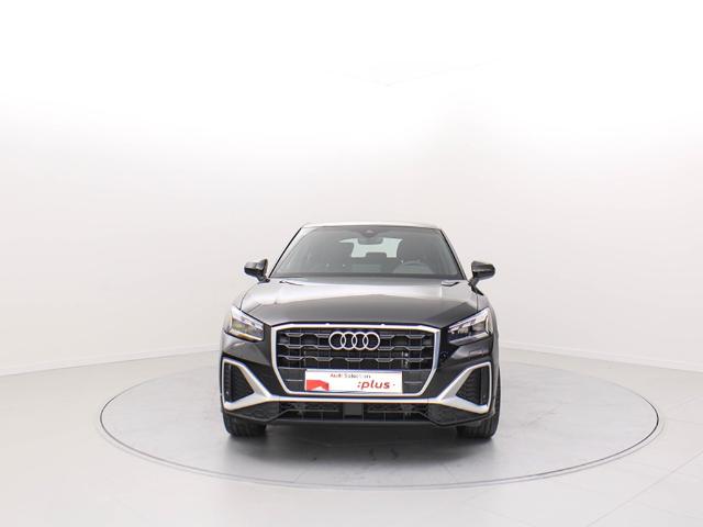 Audi Q2 Adrenalin 35 TDI 110 kW (150 CV) S tronic