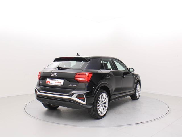 Audi Q2 Adrenalin 35 TDI 110 kW (150 CV) S tronic