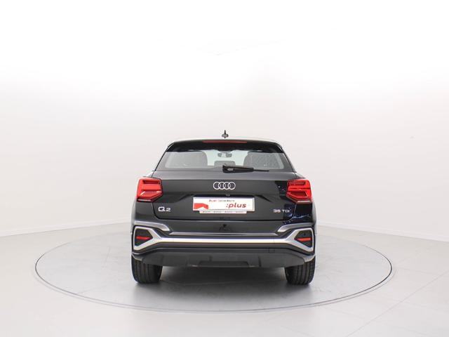 Audi Q2 Adrenalin 35 TDI 110 kW (150 CV) S tronic