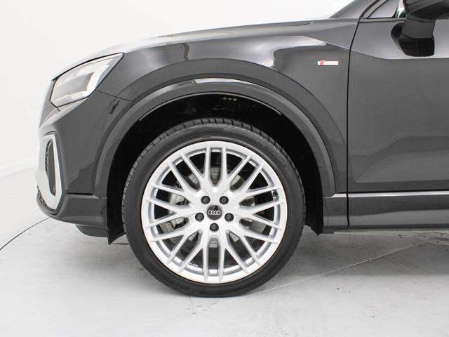 Audi Q2 Adrenalin 35 TDI 110 kW (150 CV) S tronic