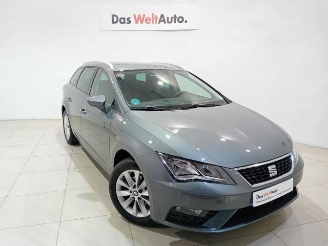 SEAT Leon ST 1.2 TSI Style Advanced 81 kW (110 CV)