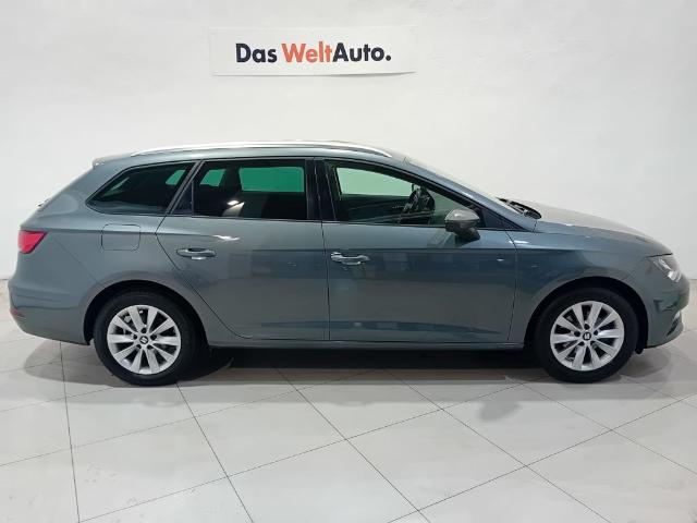 SEAT Leon ST 1.2 TSI Style Advanced 81 kW (110 CV)