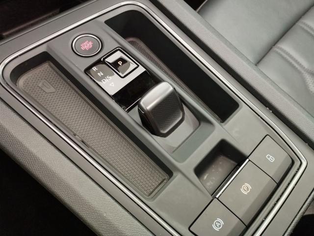 CUPRA León 1.5 eTSI DSG 110 kW (150 CV)