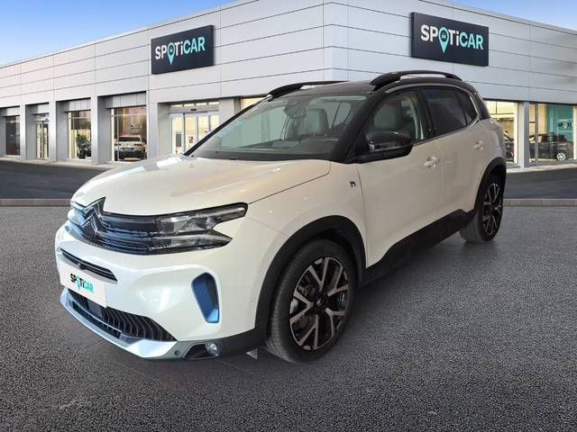 Citroen C5 Aircross Hybrid 225 Shine Pack e-EAT8 165 kW (225 CV)