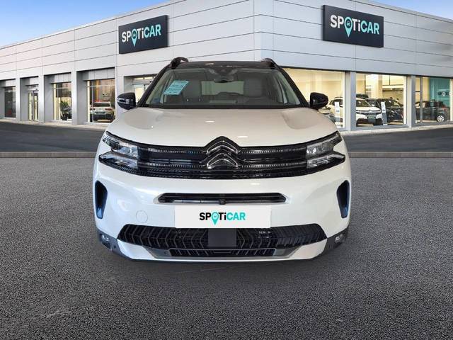 Citroen C5 Aircross Hybrid 225 Shine Pack e-EAT8 165 kW (225 CV)