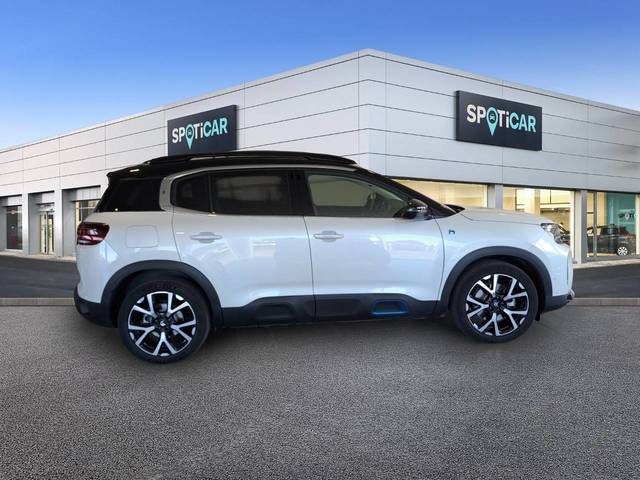 Citroen C5 Aircross Hybrid 225 Shine Pack e-EAT8 165 kW (225 CV)