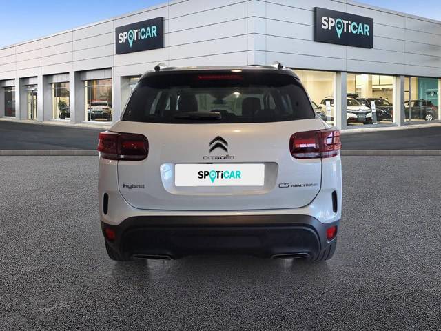 Citroen C5 Aircross Hybrid 225 Shine Pack e-EAT8 165 kW (225 CV)