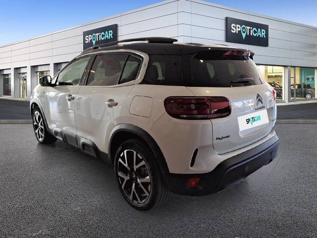 Citroen C5 Aircross Hybrid 225 Shine Pack e-EAT8 165 kW (225 CV)