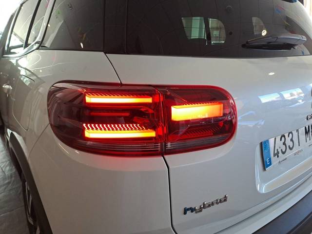 Citroen C5 Aircross Hybrid 225 Shine Pack e-EAT8 165 kW (225 CV)